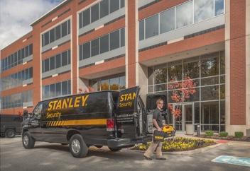 Commercial Security