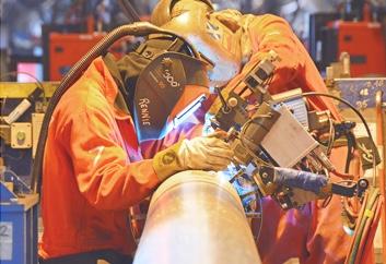 Pipeline Services